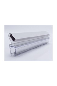 Resim Duşakabincim Duşakabin Mıknatıs Fitili Takımı 2 Suluk Fitili 4 5 6 Mm Cam 