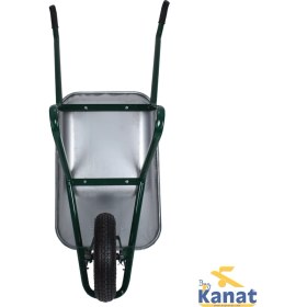 Resim Kanat Mega Demonte El Arabası KM-GD-551 