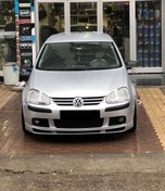 Resim Volkswagen Golf 5 Body Kit 