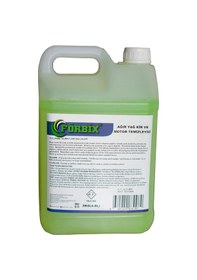 Resim Forbix Ağır Yağ, Kir Ve Motor Temizleyici 5 Kg 