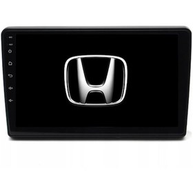 Resim Honda Hr-v Android Multimedya Sistemi 4-64 Myway 1998-2005 9" 