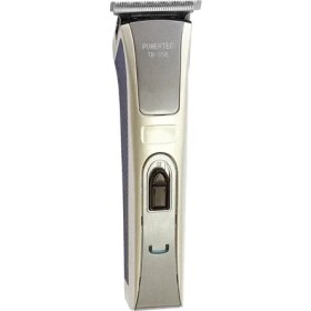 Resim Powertec Enfago Powertec TR-558 Tıraş Makinesi 