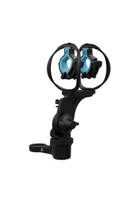 Resim Radius Rad-2 Mikrofonlar İçin Shock Mount Süspansiyon 