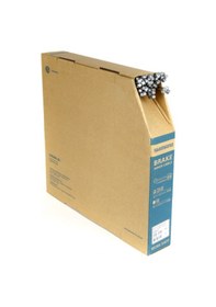 Resim Shimano Sus Mtb Fren Teli Paslanmaz 16x2050mm 100 Adet Y80098551 