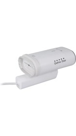 Resim Defne Star Katlanabilir Portatif Kırışık Giderici Buharlı Seyahat Ütü RC-6116 