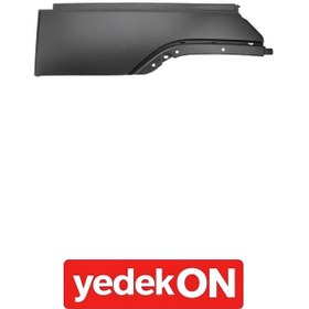Resim Çamurluk Uzatması Fh V2-V3 Sağ (Kahveci Premium) - 3175930 