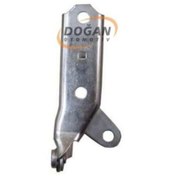 Resim Volkswagen Polo Sol Motor Kaput Menteşesi 2002 Sonrası Uyumlu 
