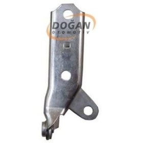 Resim Volkswagen Polo Sol Motor Kaput Menteşesi 2002 Sonrası Uyumlu 