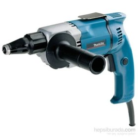 Resim Makita 6807 500 Watt 25mm Alçıpan Vidalama 