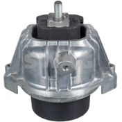 Resim MOTOR TAKOZU SOL BMW M57 N57 E90 E91 E92 E93 SWAG 20932069 OEM MOTOR TAKOZU BMW E90 M57 N57 SOL SWAG 20932069