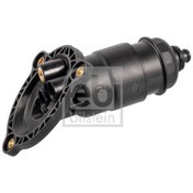 Resim FEBI 109626 Sanziman Yag Filtresi Otomatik A4 08-15 A5 12-17 A6 A7 11-14 1.8 2.0Tsi Tdi 0AW301516E (WA197166) 
