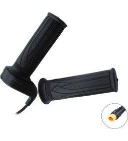 Resim Kuba Bm8 Pro Elektrikli Bisiklet İçin Orjinal El Gazı 20 inç Lastik Ölçüsü ile Güçlü Performans 