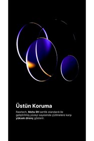 Resim 9h nano Cupra Leon Uyumlu 10.25 inç Ekran Koruyucu Nano Dijital Gösterge 