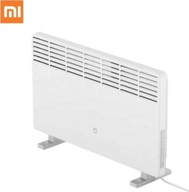 Resim Mi Smart Space Heater S Infrared Akıllı Elektrikli Isıtıcı Xiaomi