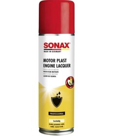 Resim Sonax Motor Cilası 300 ml 