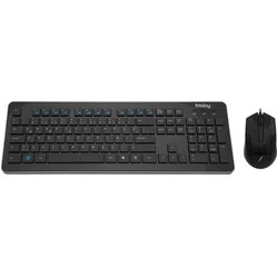 Resim Frısby FK-158QU USB Q Kablolu Klavye-Mouse Set, 