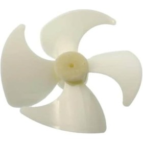Resim Arçelik - Beko - Altus Uyumlu Buzdolabı Eksenel Fan Pervanesi -Ccw/145Mm - 414726276 