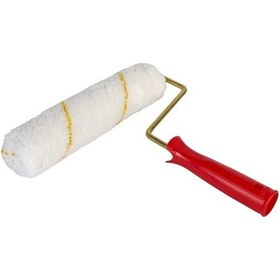Resim Dekor Export Saten Rulo 20 CM 