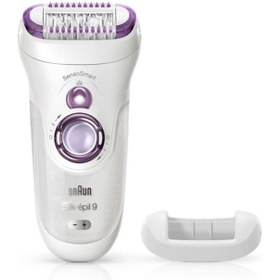 Resim Braun Silk Epil 9 9700 Senso Smart Epilatör 