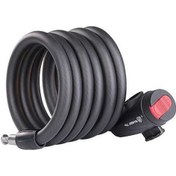 Resim Ganzhoushop Yurt Up Siyah Kilidi Dışından Bisiklet A - Do A 