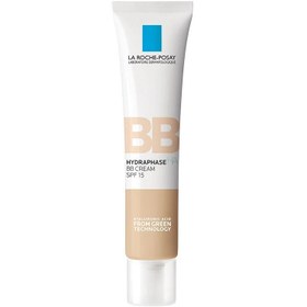Resim La Roche Posay Hydraphase BB Cream Light 40 ml 