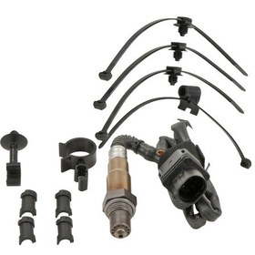 Resim Audi A1 A3 A4 A5 A6 Q5 Lambda Sensörü Bosch 