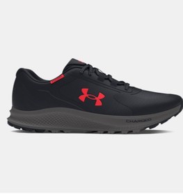 Resim Under Armour Erkek UA Charged Bandit TR 3 Stormproof Koşu Ayakkabısı 3028657-003 