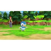 Resim Pokémon Perla Splendente – Nintendo Switch 