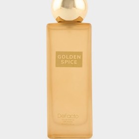 Resim Defacto Kadın Golden Spice 50 Ml Parfüm G5252axnsgd1 Amber 