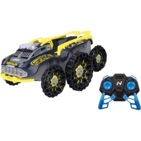 Resim Flamex Akrobat Hercules Araba 