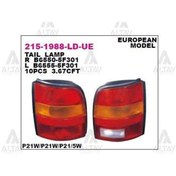 Resim Depo 2151988rldue Stop Lambası Sağ Nissan Micra K11 93-97 