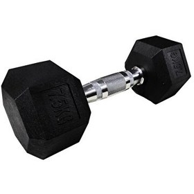Resim Avessa Hex 7.5 KG Olimpik Dambıl 