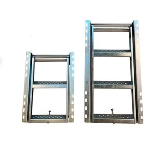 Resim Römork Merdiven 2 Basamakli Ve 3 Basamakli 478046046 