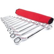 Resim münchen Chrom Vanadıum Yıldız Anahtar Takımı 