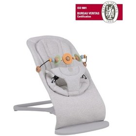 Resim Bouncer Side Ana Kucağı - Grey & Ana Kucağı Oyuncağı - Galaxy 