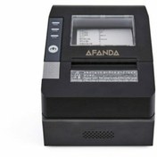 Resim AFANDA 892e 80mm Termal Fiş Yazıcı (eth/usb) 