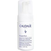 Resim Caudalie Vinoperfect Işıltı Verici Mikro Peeling Temizleme Köpüğü 100ml 