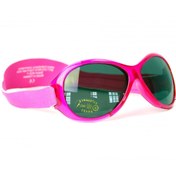 Resim Banz 2-5 Yaş Retro Banz %100 UV Güneş Gözlüğü 