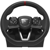 Resim Hori Apex PS5 & PC Yarış Direksiyonu Oyun Konsolu Aksesuarları 
