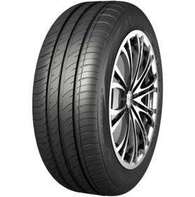 Resim Nankang 165/80r15 87t Na-1 (BEYAZ ÇEMBERLİ) Yaz Lastiği (2024) 