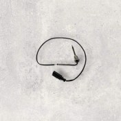 Resim Vika Egzoz Sıcaklık Sensörü Arka ( Delphı Typ )-Audı A6-A8-Q7-2.7 Lt.-3.0-4.2 Lt.-Tdı-Asb-Bng-Bpp-Cdya-B-C 