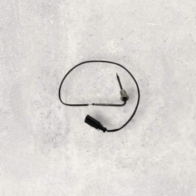 Resim Vika Egzoz Sıcaklık Sensörü Arka ( Delphı Typ )-Audı A6-A8-Q7-2.7 Lt.-3.0-4.2 Lt.-Tdı-Asb-Bng-Bpp-Cdya-B-C 