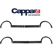 Resim Cappafe Volkswagen T5 Transporter Dodik Seti Uv Katkılı Abs K. N11.7226 