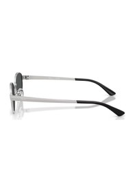 Resim Rb Rb3774d 003/87 55-19-145 Unisex Güneş Gözlüğü Gümüş 