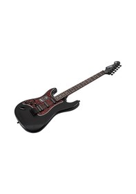 Resim New Orleans Nhs9720mxlh Solak Hss Elektro Gitar 