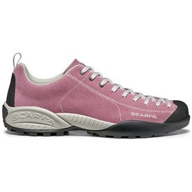 Resim Scarpa Mojito Lifestyle Yürüyüş Ayakkabısı Pembe 