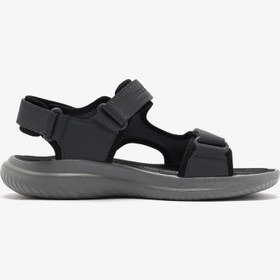 Resim Skechers Bounder 2.0 Sandal-Thutton Erkek Sandalet 232893 