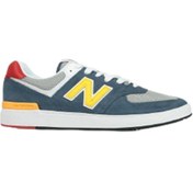 Resim New Balance Nb Lıfestyle Erkek Ayakkabı Ct574nyt 