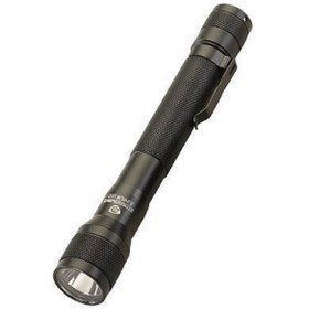Resim Streamlight 2AA PilSiyah El Feneri Set 