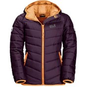 Resim Jack Wolfskin Zenon Çocuk Outdoor Montu 